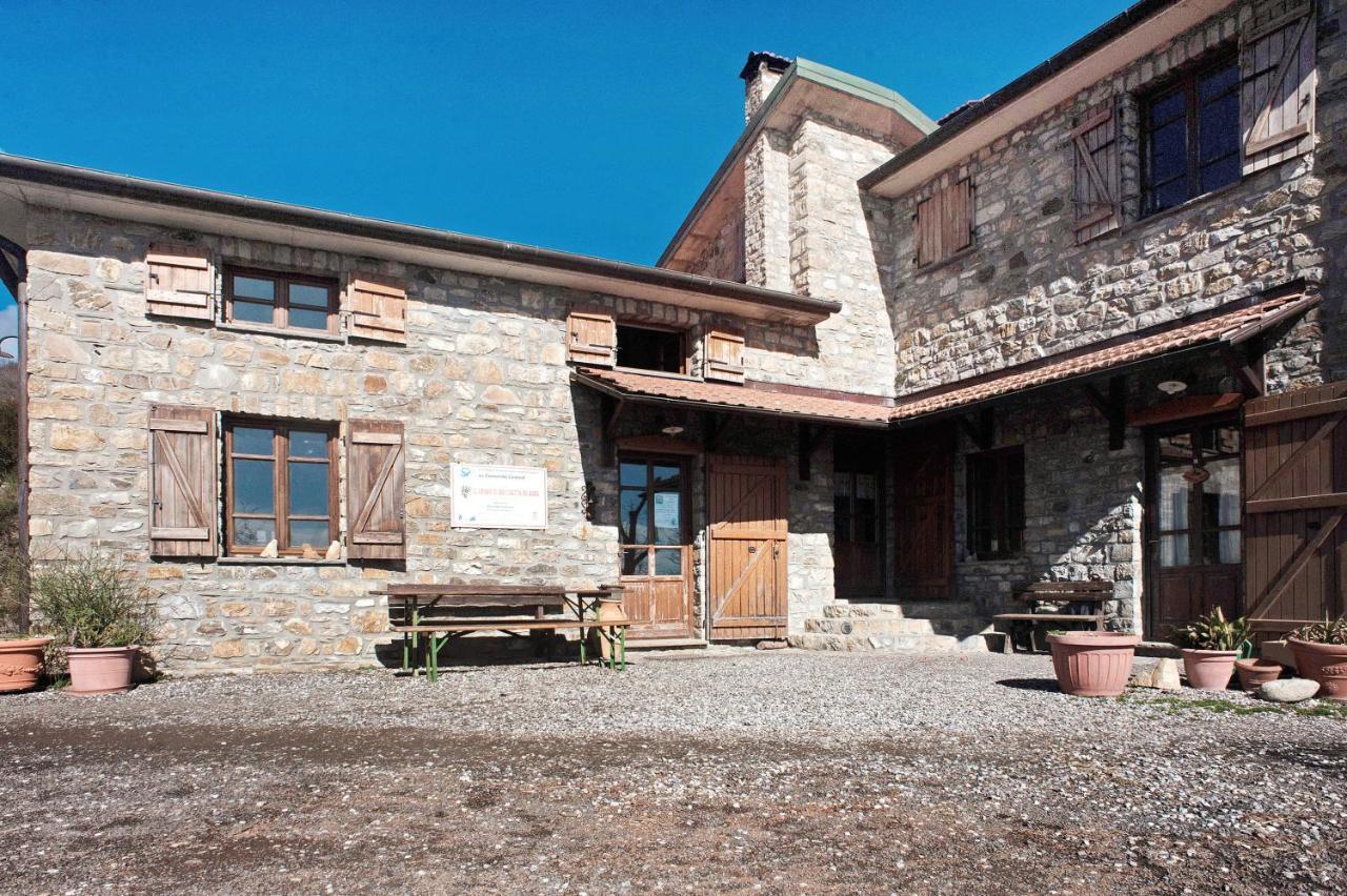 Casa Della Barcareccia Villa Calice al Cornoviglio Buitenkant foto